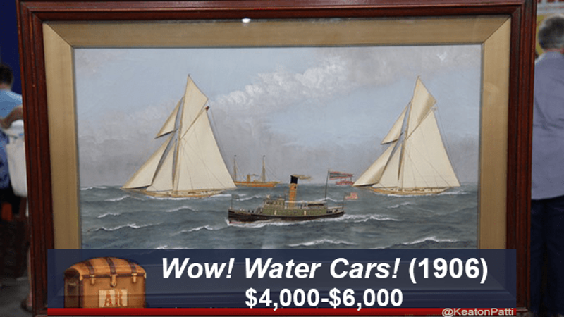 'Antiques Roadshow' kicks off 23rd season tonight with metro Detroit episodes