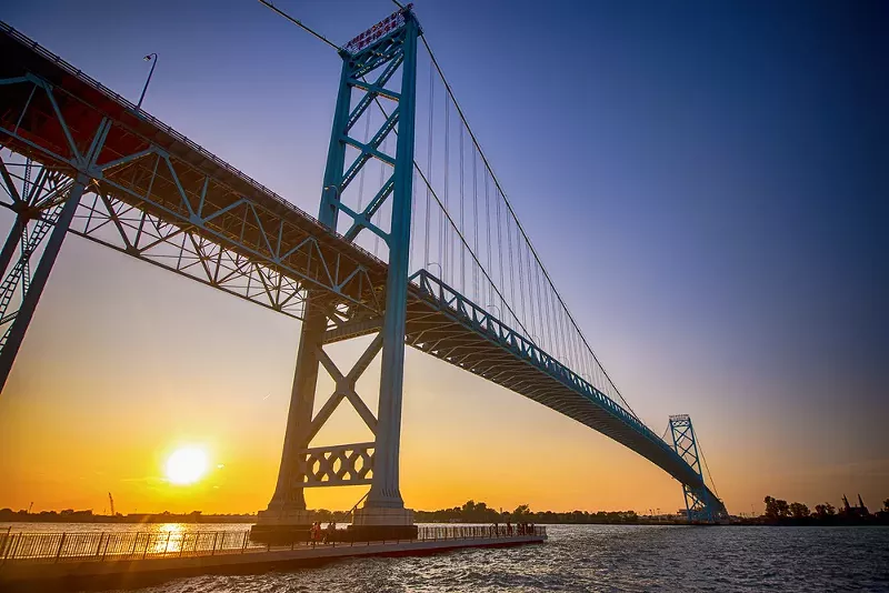 Archeological dig along Detroit River unearths 30,000 indigenous artifacts