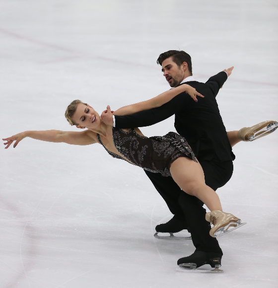 U.S. Figure Skating Championships makes first visit to Detroit since the whole Tonya Harding thing