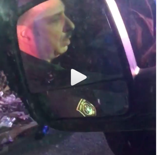 Moodymann gets guns drawn on him in confrontation with Highland Park police (2)