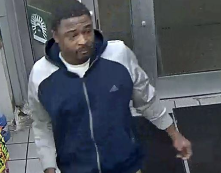 Thief steals bottles of liquor in a smash and grab at Norma G's