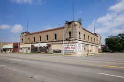 Structural inspection reveals Detroit’s historic Grande Ballroom holds promise for restoration (2)