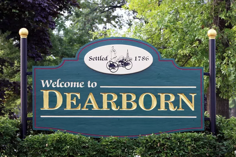 Dearborn Mayor forgot the ‘Streisand effect’ when he tried to kill story on Henry Ford’s anti-semitism