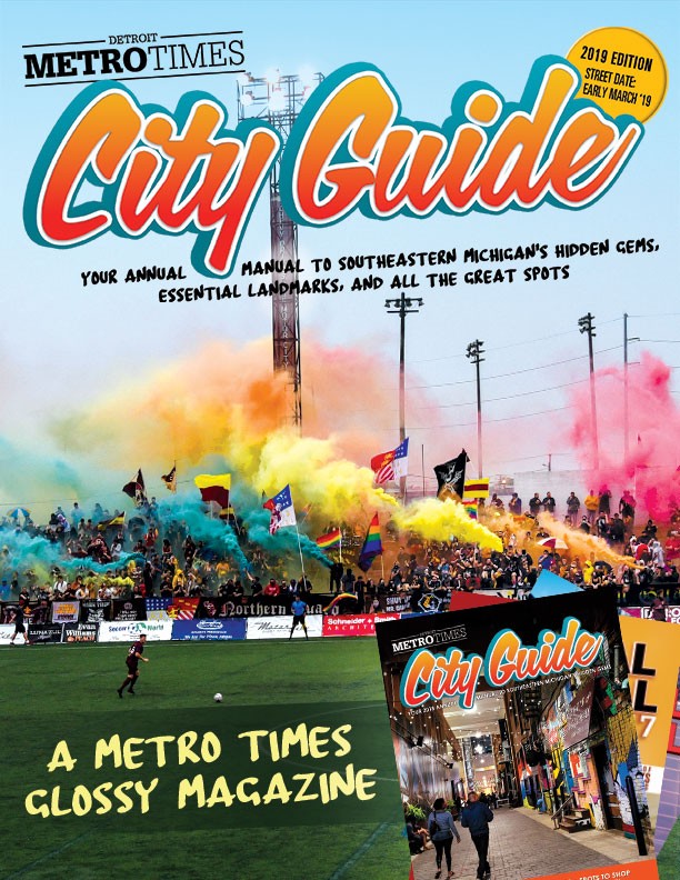 City Guide 2019 Advertising Info