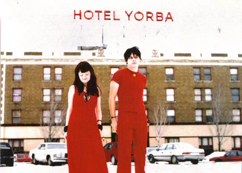 The hotel made famous by the White Stripes could soon be sold to new owners