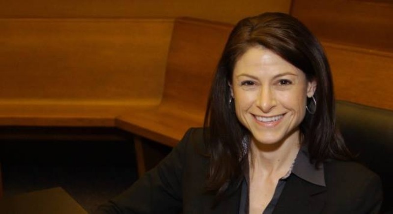 Michigan attorney general-elect Dana Nessel. - DANA NESSEL/FACEBOOK