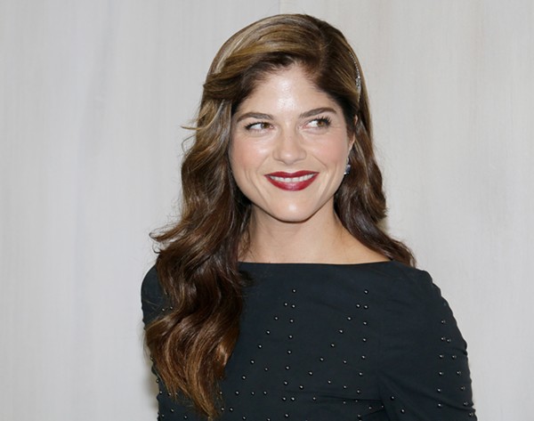 Southfield native Selma Blair opens up about M.S. diagnosis in 'Vanity Fair' profile