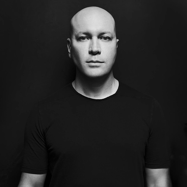 Marco Carola brings Music On event to Detroit