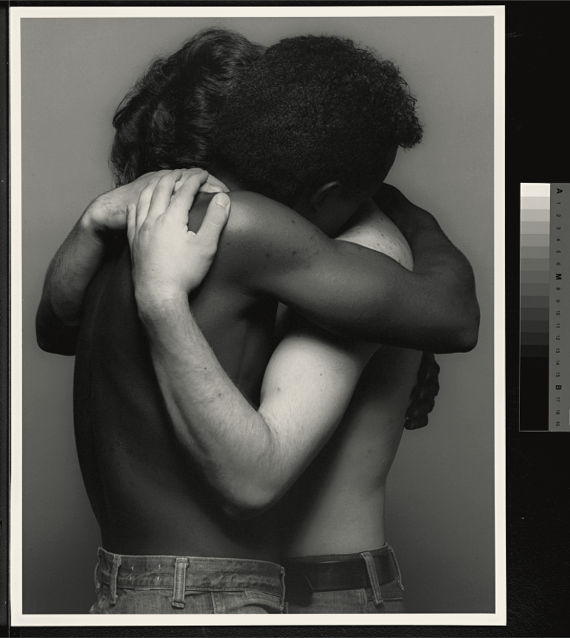 Artist Robert Mapplethorpe celebrated with visual concert world premiere in Ann Arbor