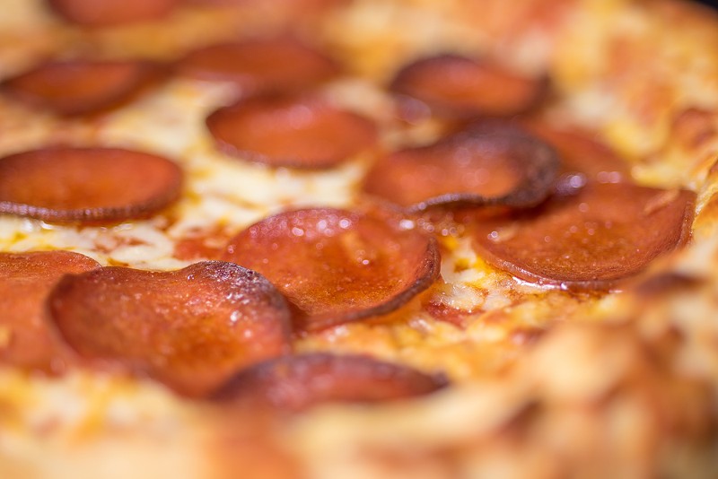 Domino's to offer half-off pizza during March Madness