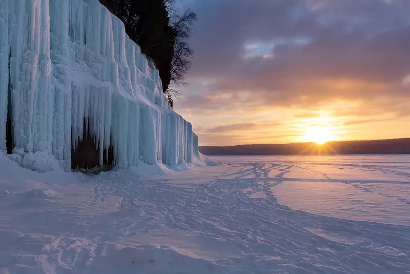 Study: Great Lakes region warming more than the United States as a whole