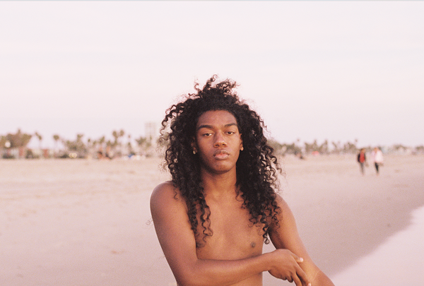 Detroit-native Choker returns home for Pike Room performance
