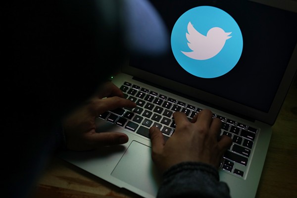 Twitter's office in Detroit gets slammed for lack of diversity