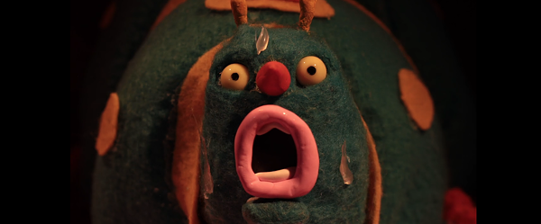 Still from DIFA 3 feature, 'Cocoon, Cocoon' - Screen grab/Vimeo