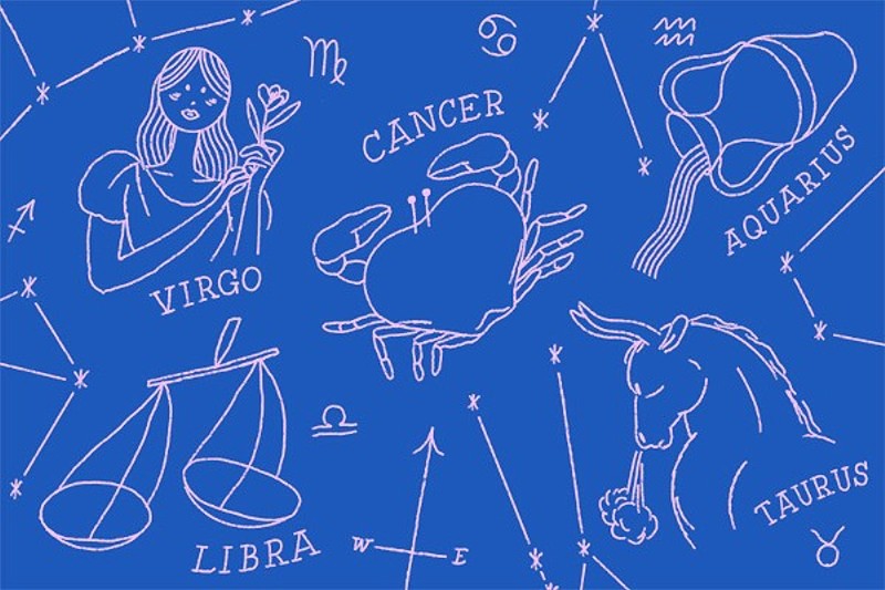 Horoscopes (April 3-9)
