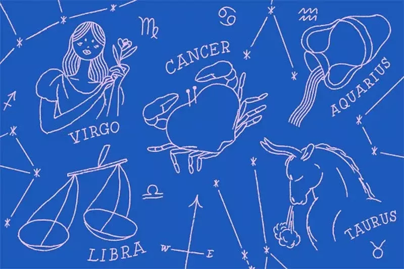 Horoscopes (April 3-9)