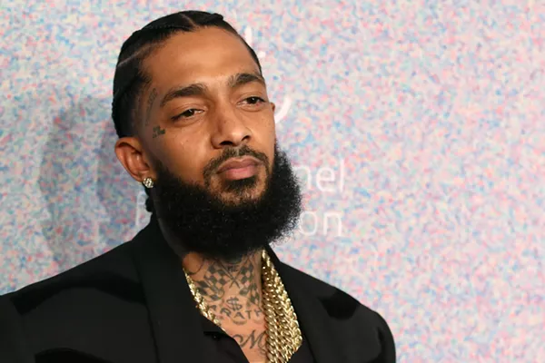 Detroit candlelight vigil honoring fallen rapper Nipsey Hussle planned for Campus Martius