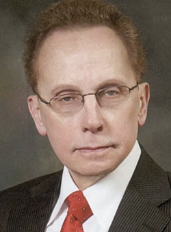 Here's audio of Warren Mayor Fouts allegedly saying he wants to have sex with an 'abused woman' (2)