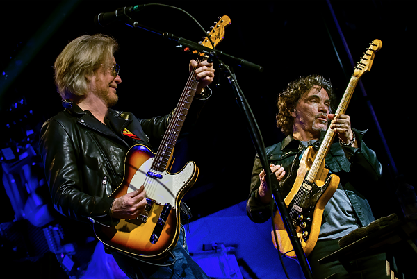 In an effort to make our dreams come true, Hall &amp; Oates performs in metro Detroit this summer