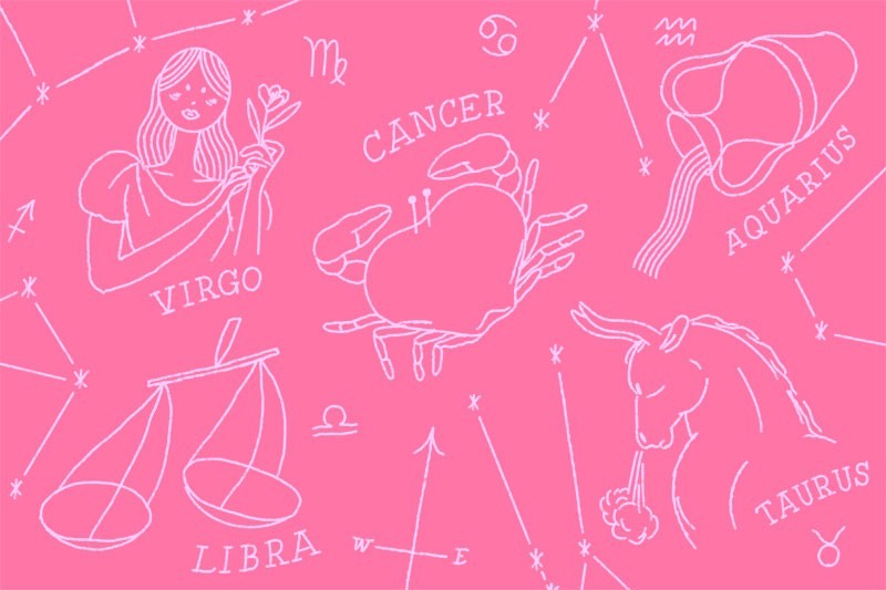 Horoscopes (April 17-23)