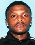 Detroit Police are looking for this man. - Courtesy DPD