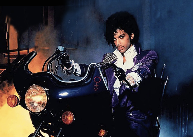 Redford Theatre, Artist Village Detroit will throw a Prince-themed bash on Friday