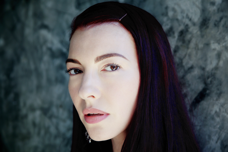 David Lynch collaborator and muse Chrysta Bell will bring ethereal pop to DIA