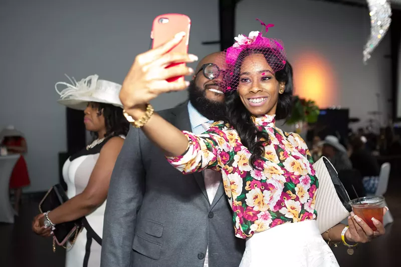 Off to the races — Lexus Velodrome to host Kentucky Derby party