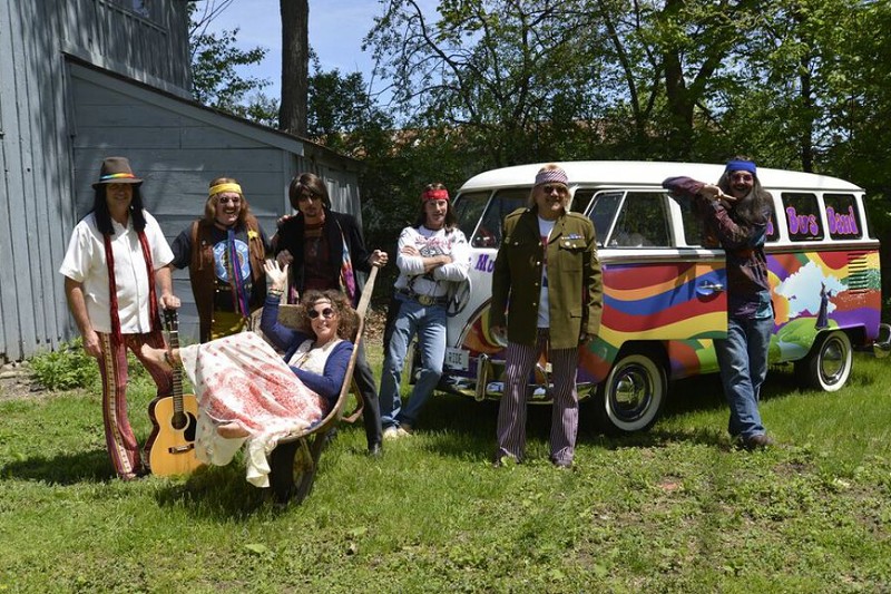 Woodstock 50 is in limbo, but 'Woodstock in the D' is a go (2)