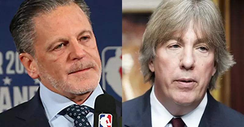 Geoffrey Fieger on Dan Gilbert: 'Nobody should criticize him for anything he's done'