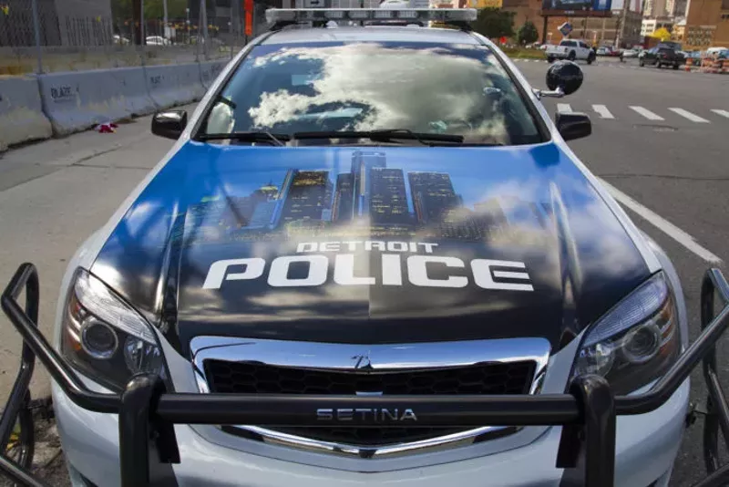 Search for serial killer: Detroit to board up vacant houses in areas of attacks