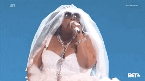 Detroit's Lizzo sends Twitter on a hunt for 'future husband' with Lizzo back tattoo (2)