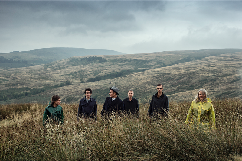 Belle and Sebastian will dive into 2 decades of indie at Royal Oak Music Theatre