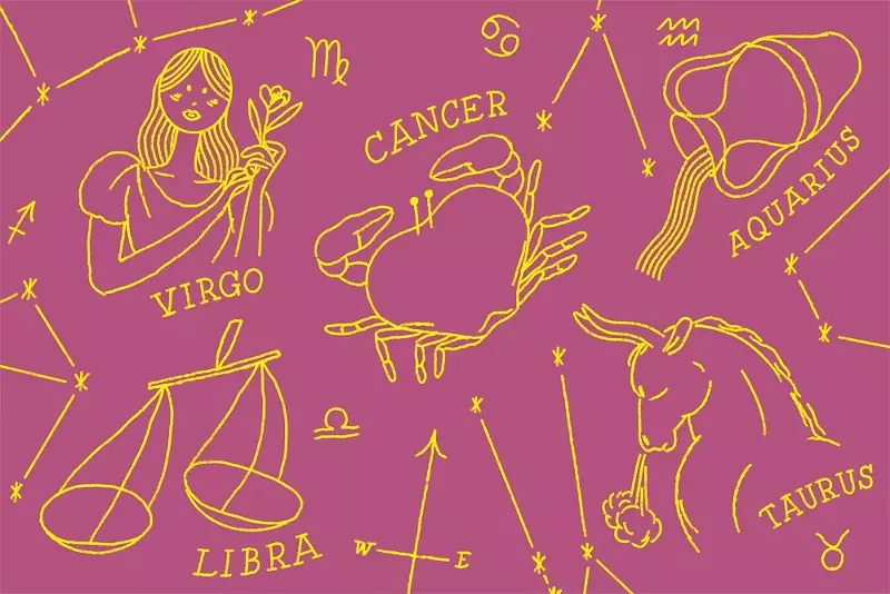 Horoscopes (July 17-23)