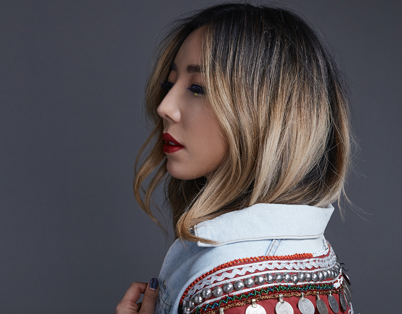 Beat-maker TOKiMONSTA brings evolved electronica to MOCAD