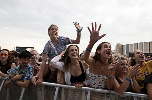 Mo Pop Festival plots new Detroit location for 2020