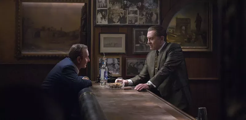 Here's the trailer for Scorsese's Jimmy Hoffa biopic