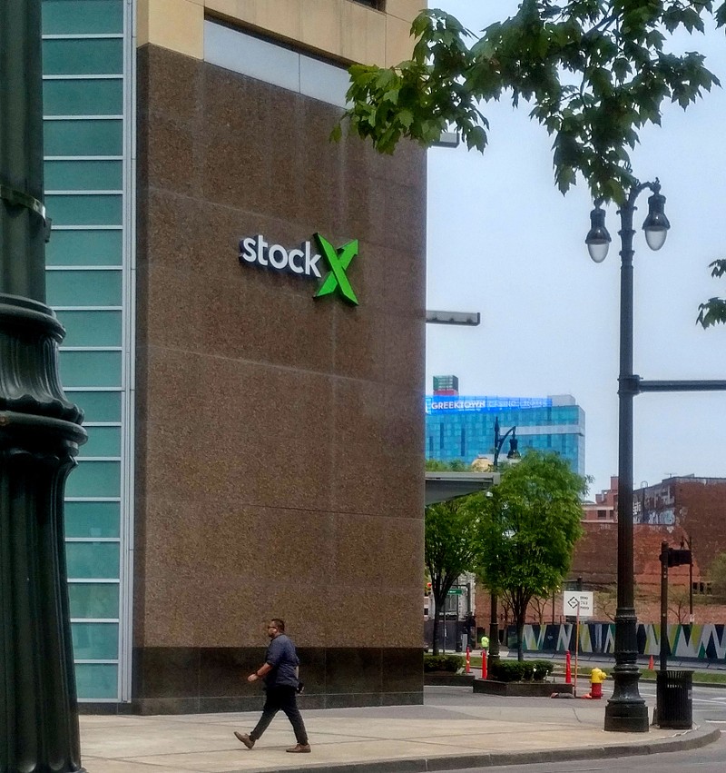 StockX data breach reportedly exposes millions of customers' data