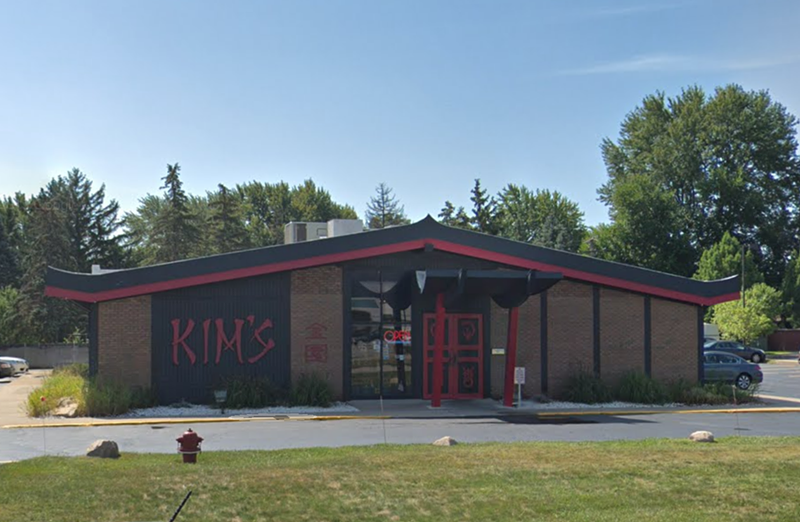 Beloved Troy eatery Kim's Family Restaurant is closing its doors