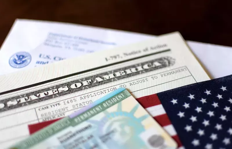 Michigan's immigrant families face green card hurdles under federal rule change