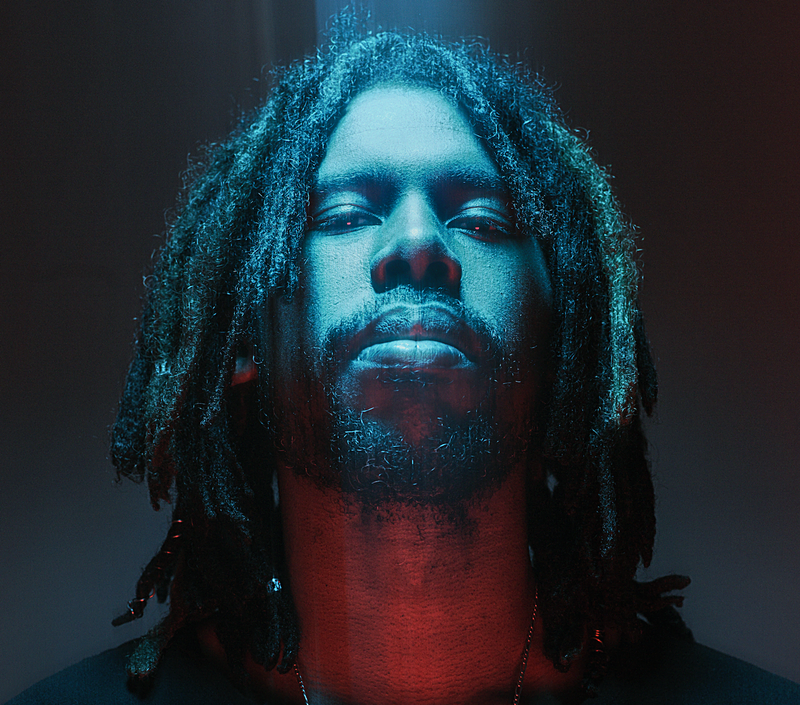 Flying Lotus brings soaring 3D spectacle to Royal Oak Music Theatre