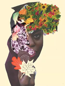 'Black Girl Joy/Magic' celebrates Black womxn with self-care zine launch