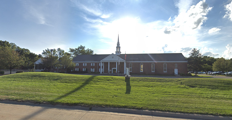 Bloomfield Hills church blasted for hosting Islamophobic 9/11 event