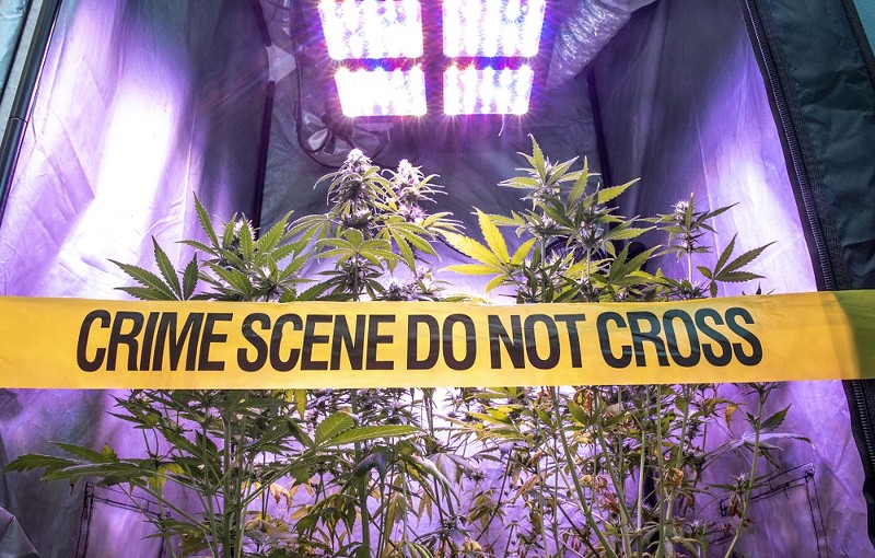 Michigan closer to expunging low-level marijuana crimes, but it won't be automatic