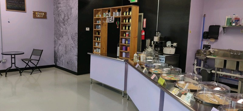 Detroit's Snack Camp is the new international tea and treat shop of your dreams (2)
