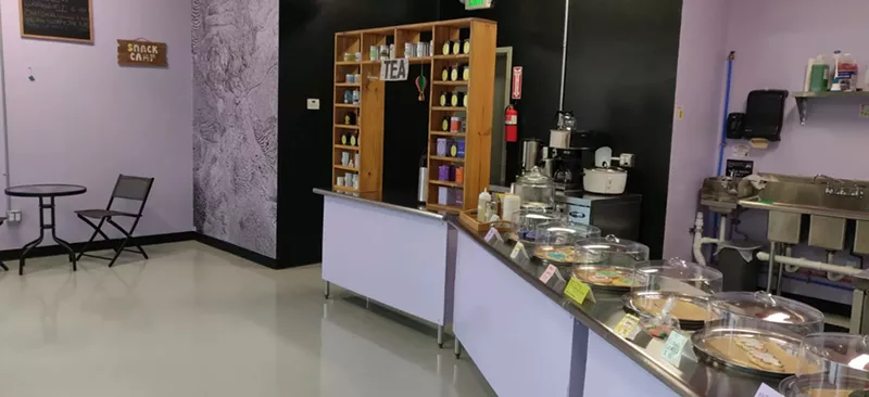 Detroit's Snack Camp is the new international tea and treat shop of your dreams (2)