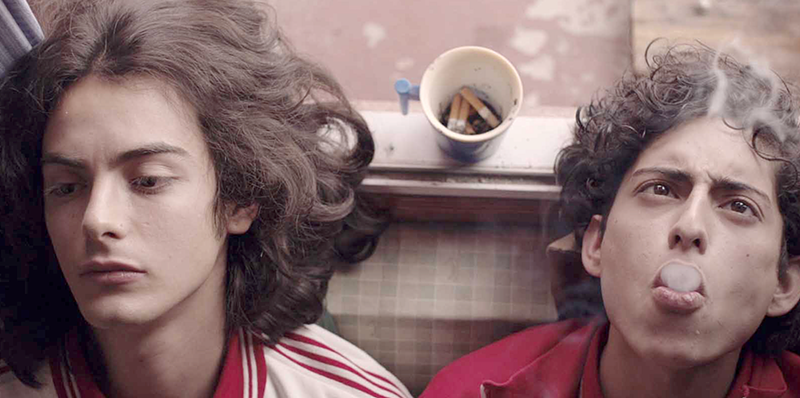 Cinema Detroit to host director Q&amp;A and screening of coming-of-age tale ‘This Is Not Berlin’