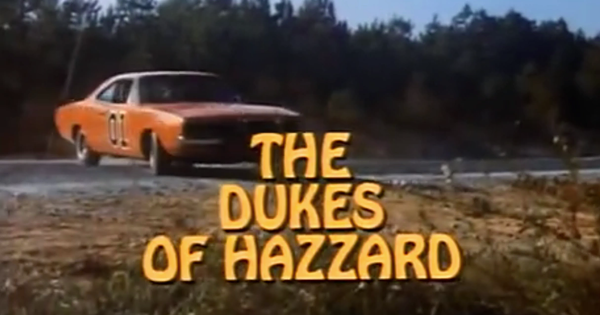 Michigan cop caught with Confederate flags in his house says he just really likes 'The Dukes of Hazzard'