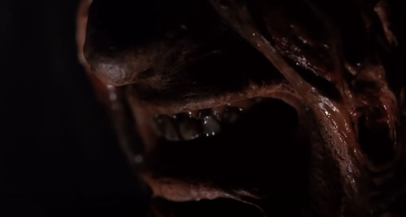 One, two, Freddy is coming to the Senate Theater with 'A Nightmare on Elm Street' screening