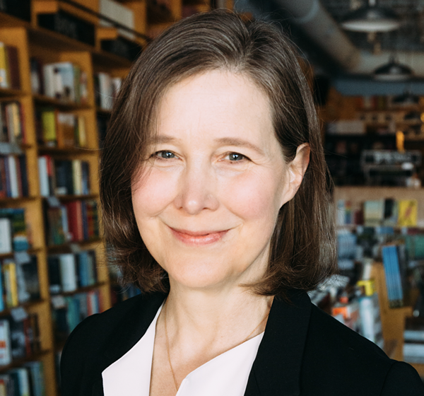 Author Ann Patchett to visit Ann Arbor with latest book, 'The Dutch House'